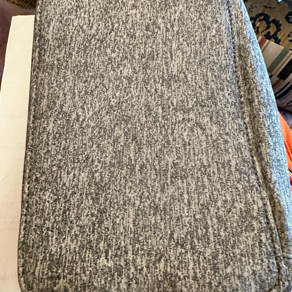 DAGNE DOVER Cosmetic Bag